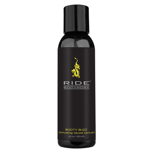 Sliquid paseo bodyworx botín zumbido